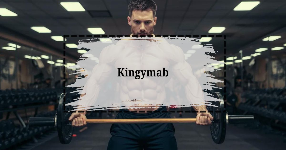 Kingymab