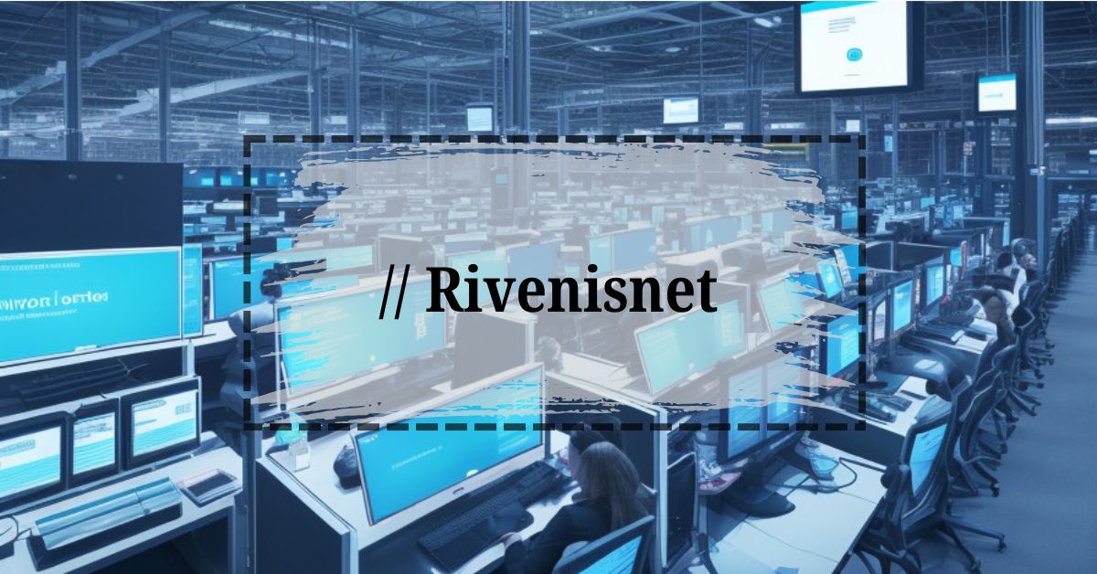 Rivenisnet