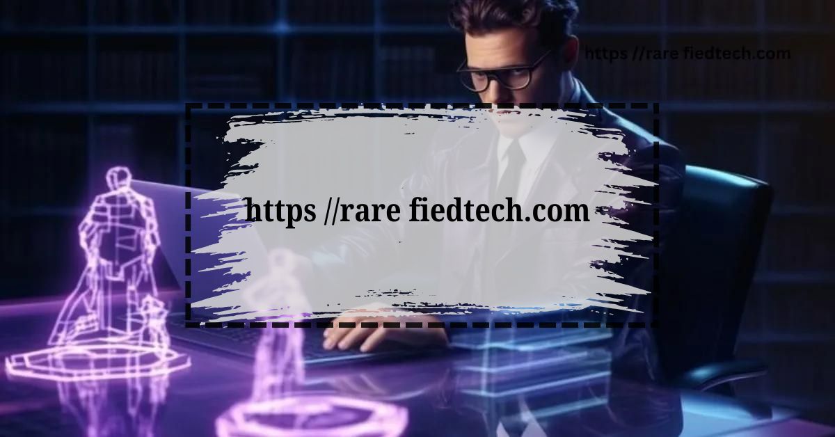 https rare fiedtech.com