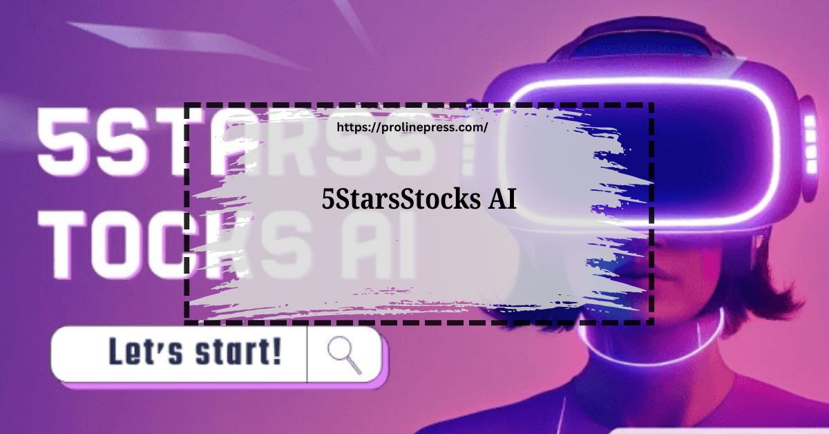 5StarsStocks AI