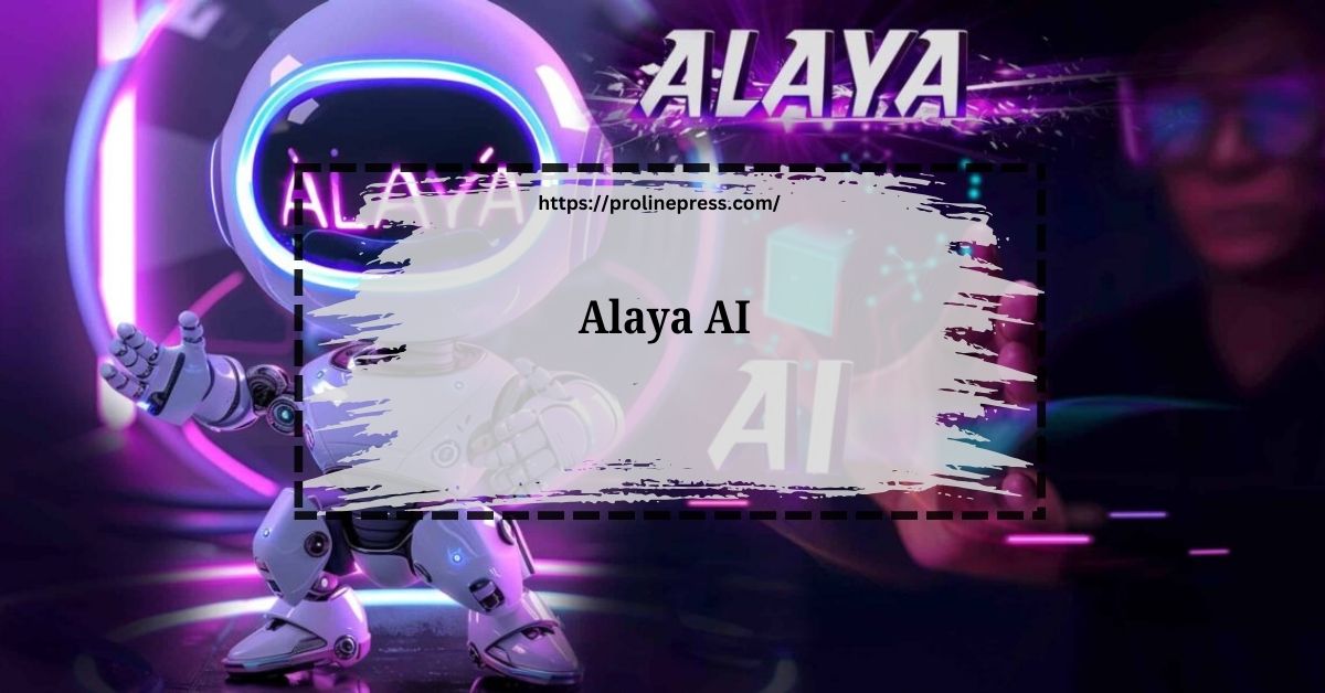 Alaya AI