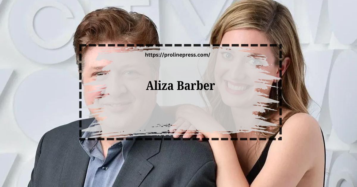 Aliza Barber