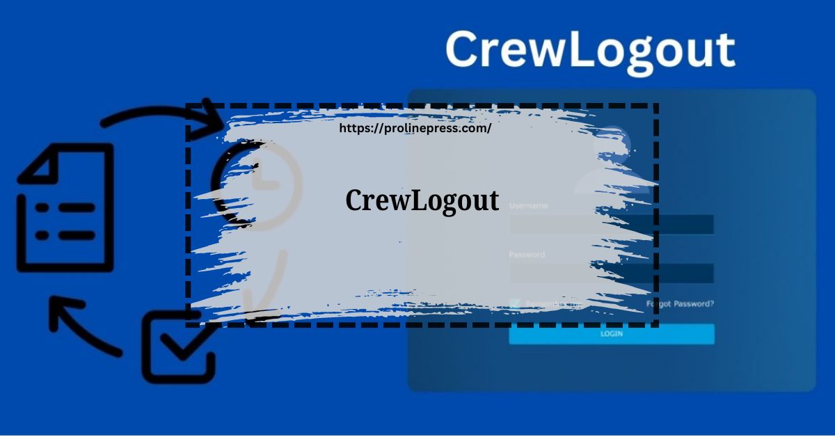 CrewLogout