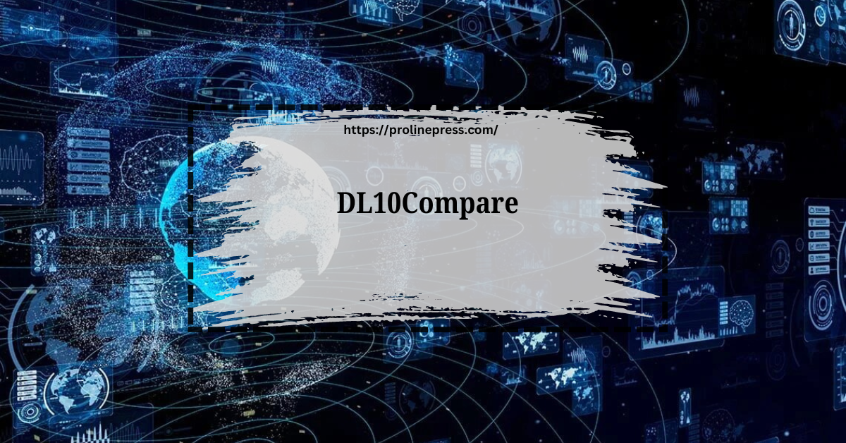 DL10Compare