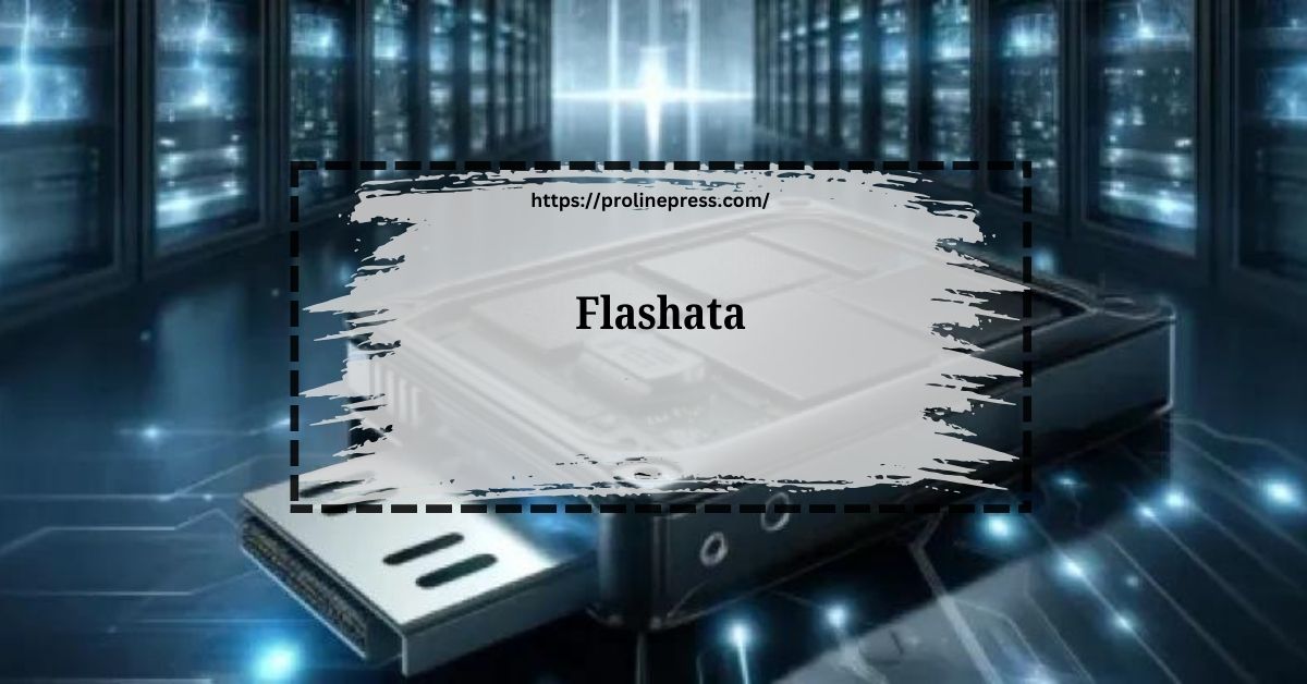 Flashata