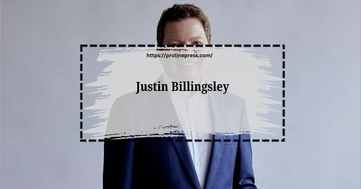 Justin Billingsley