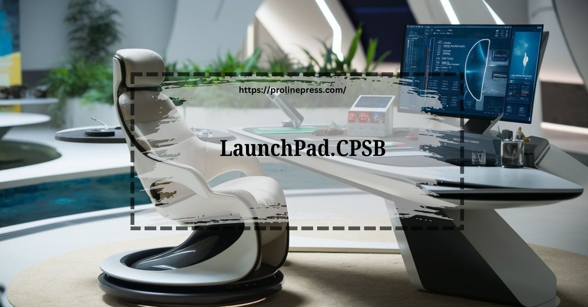 LaunchPad.CPSB: Your All-in-One Digital Learning Platform