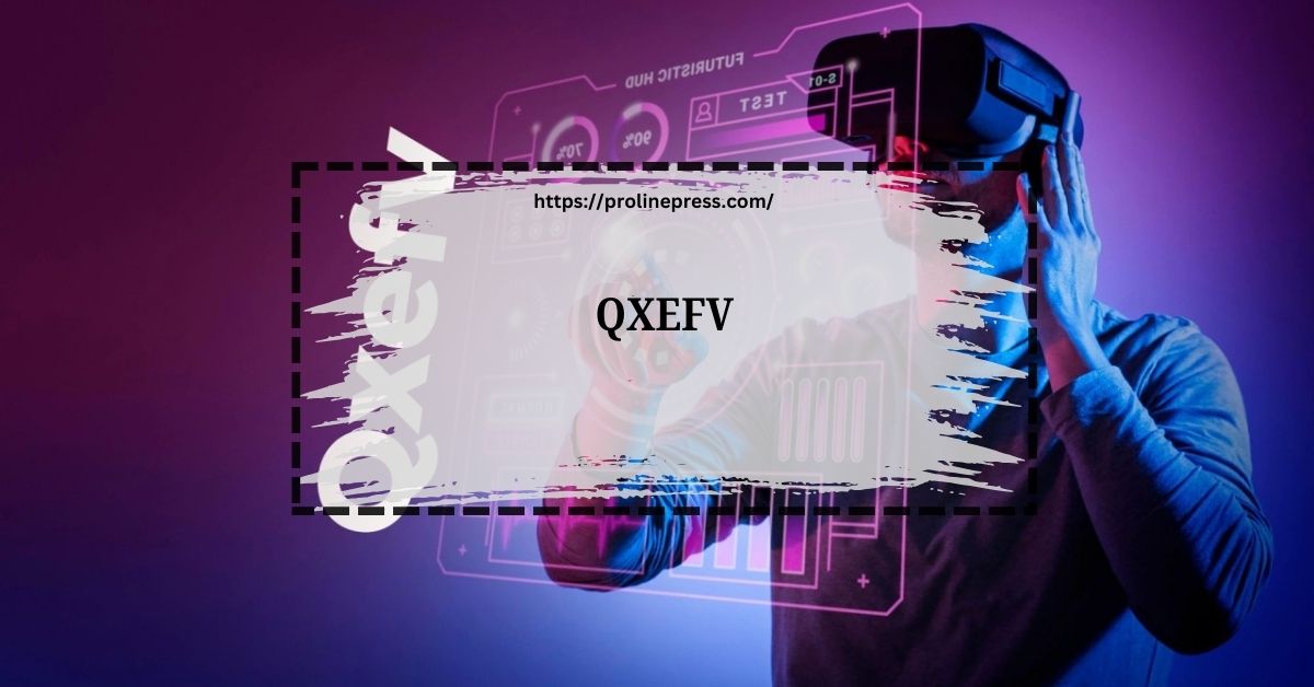 QXEFV