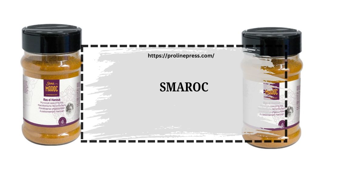 The Ultimate Guide to SMAROC: Everything You Need to Know