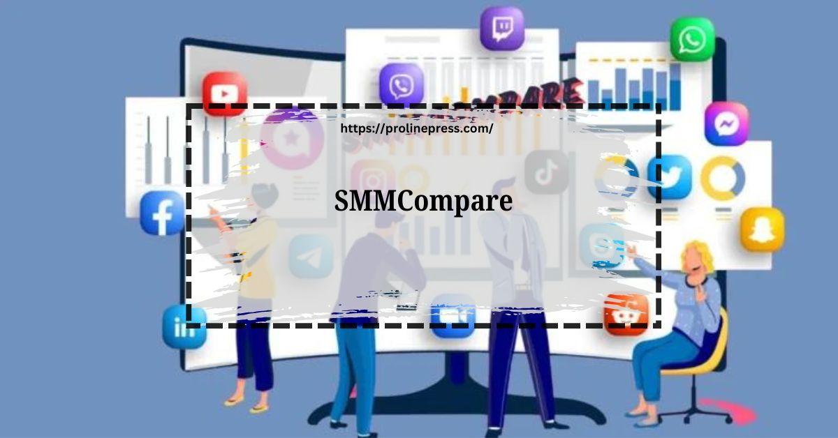 SMMCompare