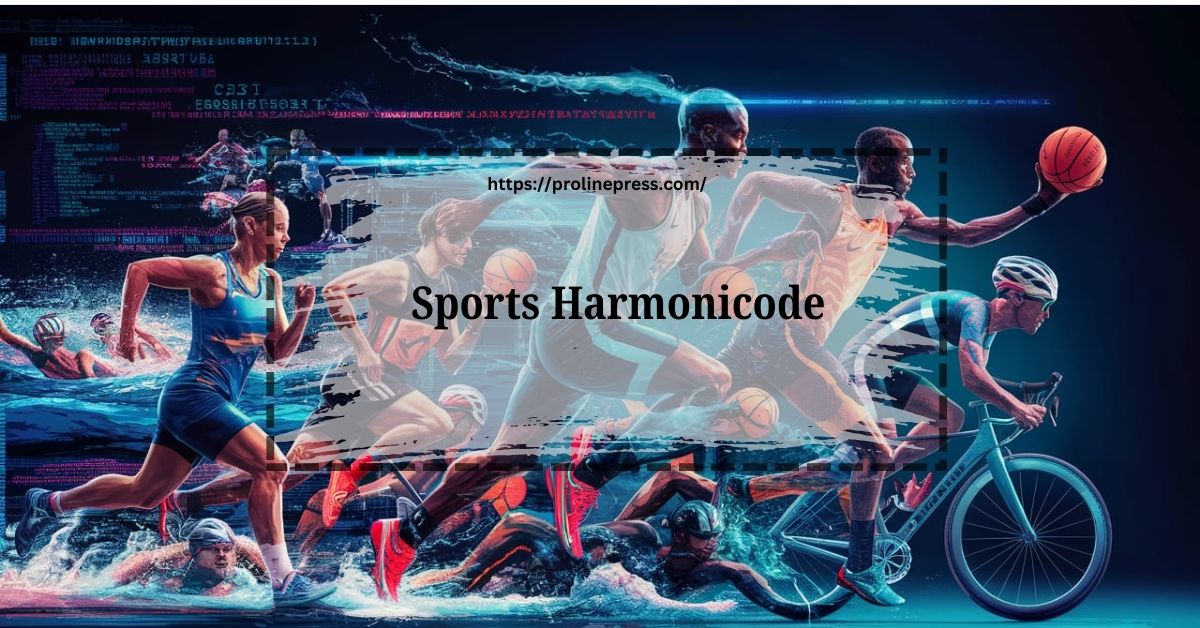 Sports Harmonicode