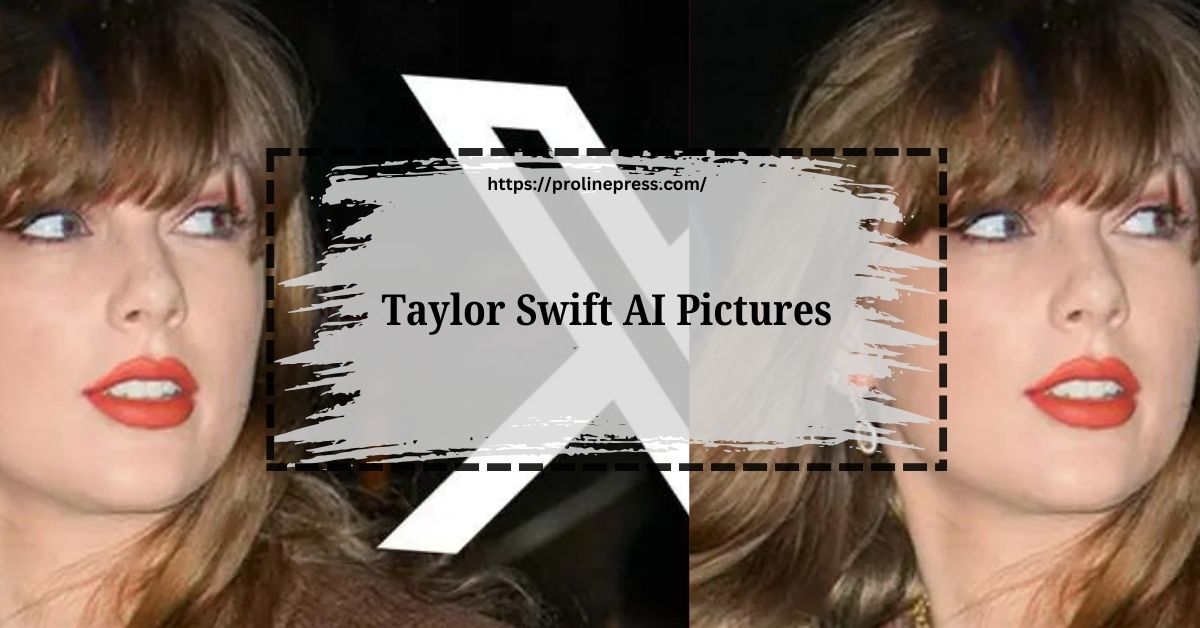 Taylor Swift AI Pictures