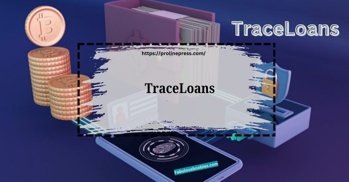 TraceLoans: Your Path to Simplified Loan Management and Financial Freedom