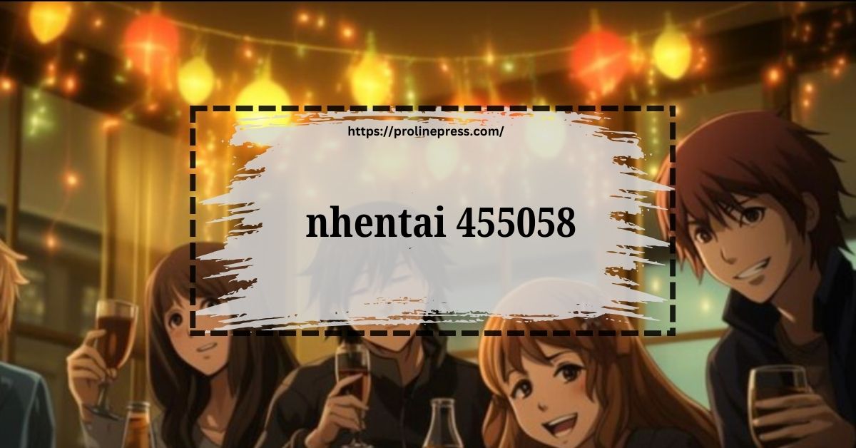 nhentai 455058