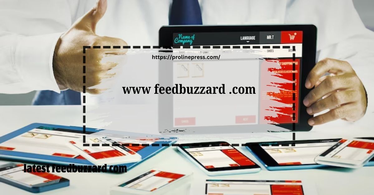 www feedbuzzard .com