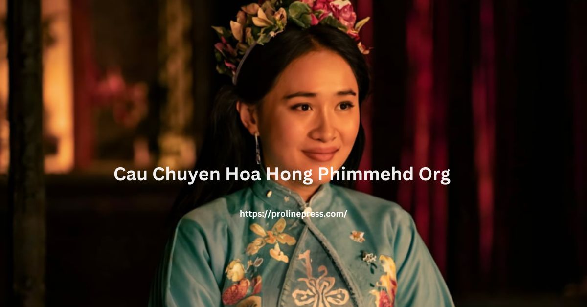 Cau Chuyen Hoa Hong Phimmehd Org