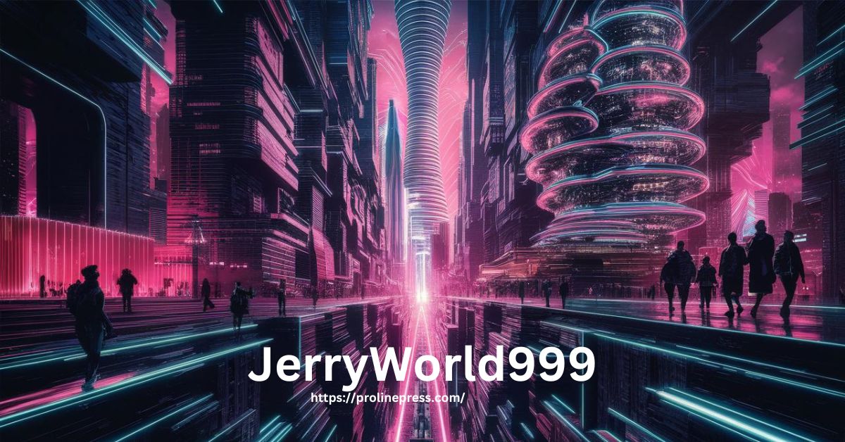 JerryWorld999