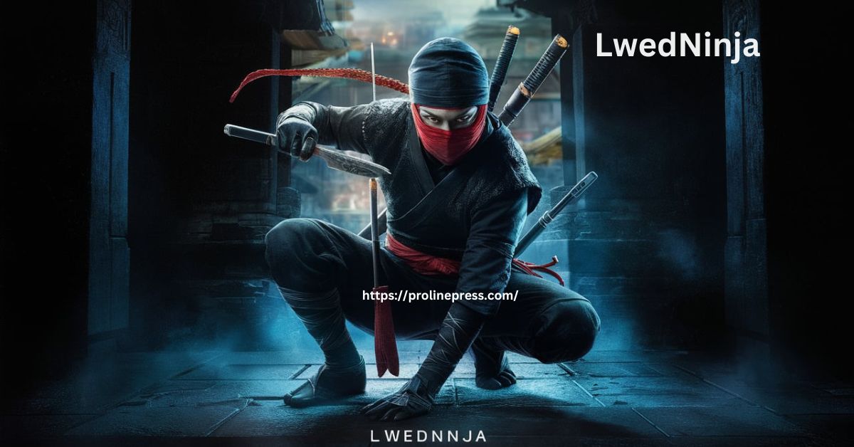 LwedNinja