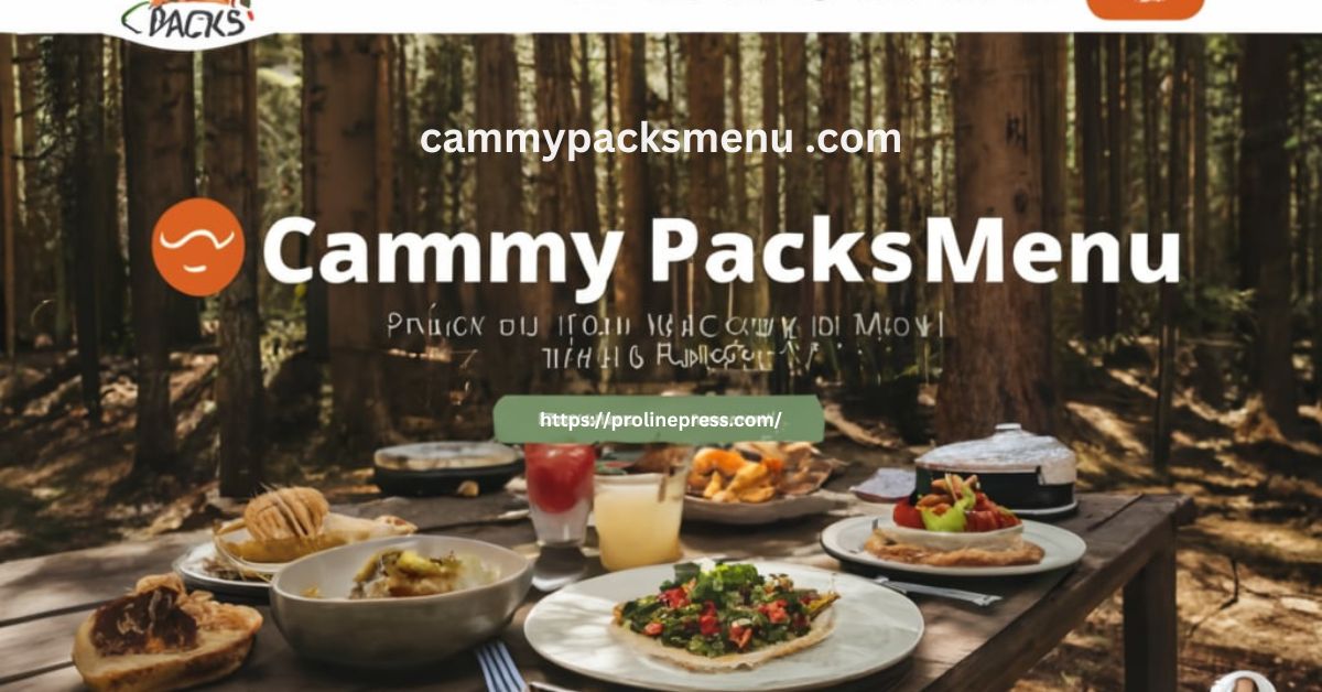 cammypacksmenu .com