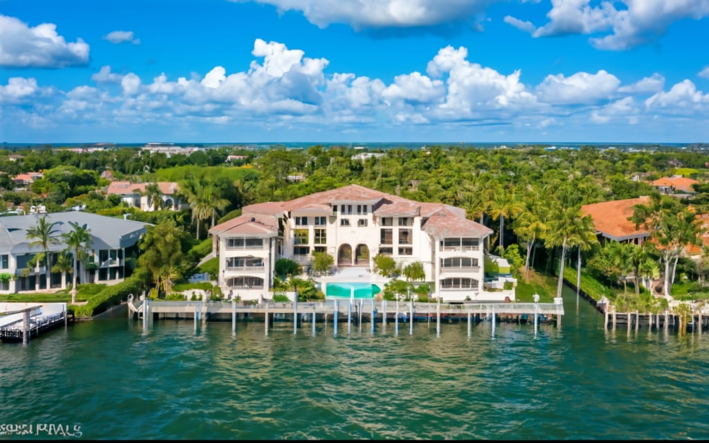 LuxNaplesHome: Your Gateway to Southwest Florida’s Luxury Real Estate